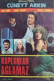 Kaplanlar Aglamaz 1978-Kaplanlar Aglamaz cüneyit arkın filimleri izle