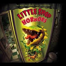 Musical Monday:Horrific?
