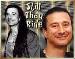 steve perry