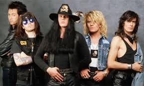 the cult