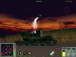 recoil