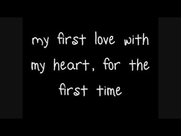 justin bieber baby lyrics