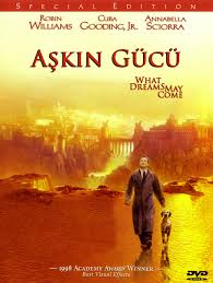 Aşkın Gücü Filmini izle