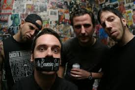 the bouncing souls