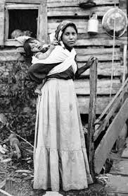 cherokee indians