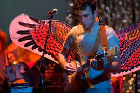 sufjan stevens