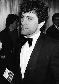 robert deniro