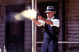 LAST MAN STANDING: A