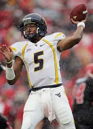 Pat White, QB, West Virginia