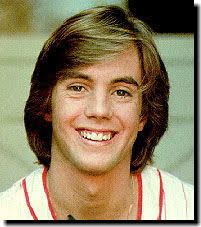 Name: Shaun Cassidy