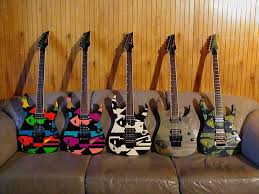IBANEZ RULES!! gallery1, UVMC,