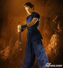 dragon ball evolution