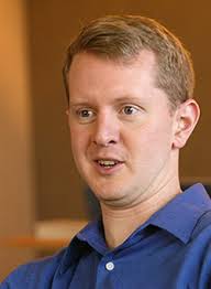 Ken Jennings is the