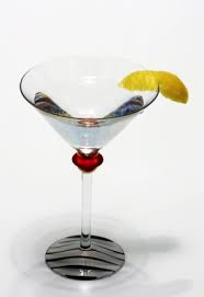 vodka martini