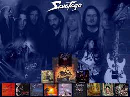 savatage