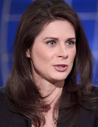 Erin Burnett style