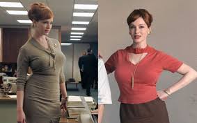 Christina Hendricks fotos