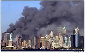 September 11, 2001: A Defining