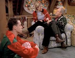 christmas shows