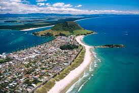 mount manganui