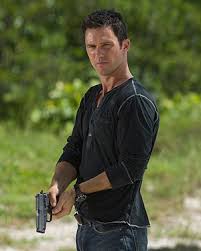 Burn Notice - imfdb :. guns in