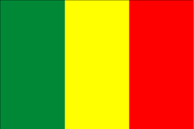Africa  Mali