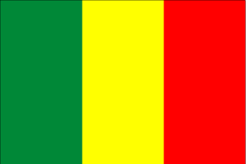 Africa Mali