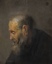 old man