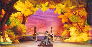 big river musical