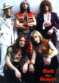 mott the hoople