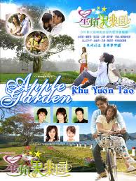 P44 - Phim Khu Vườn Táo