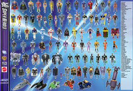 justice league unlimited