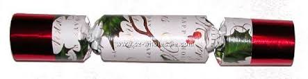 christmas crackers