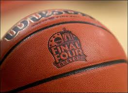 college basketball � Doin Work