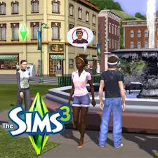 sims 3
