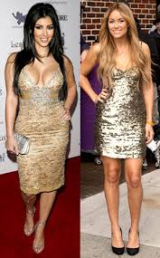Kim Kardashian fashion