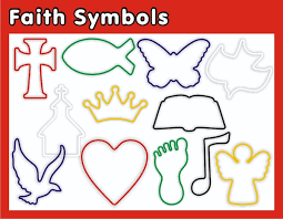 faith symbols