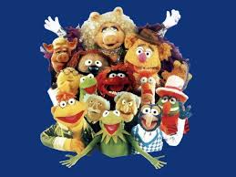 The Muppets Wallpaper