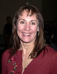 laurie metcalf