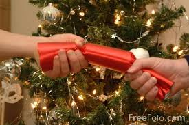 christmas crackers