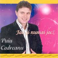 puiu codreanu