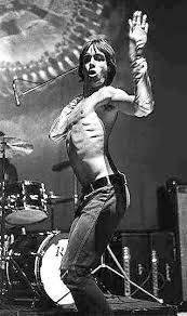 iggy pop