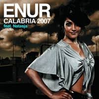 calabria 2007