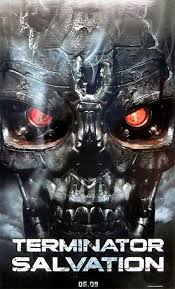 Terminator Salvation (film)