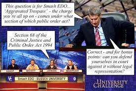 university challenge