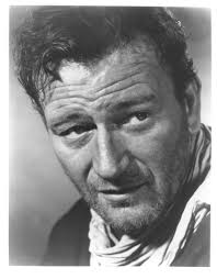 To my wife, Nancy, �Duke Wayne
