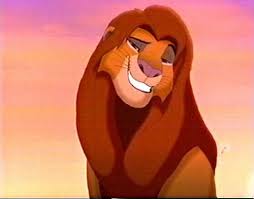 lion king simba pride