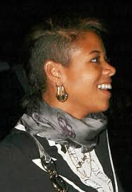 kelis hair cuts