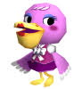 Blog de animal-crossing-julie : Animal Crossing astuces et soluces, Personnages sp&eacute;ciaux