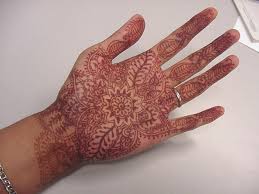 indian art patterns